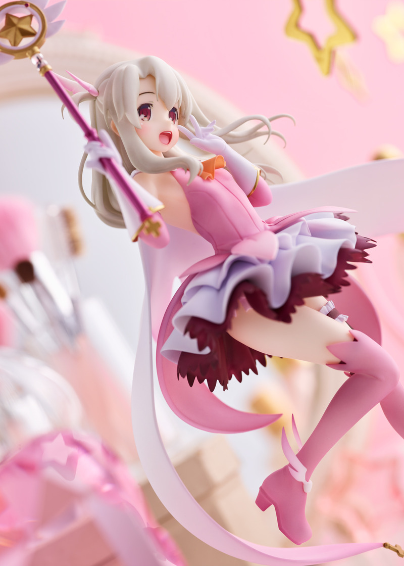 期間限定送料無料 Fate Stay Night Fate Zero イリヤスフィール フォン アインツベルン コスプレ衣装 Cc2223 Cc2223 肌触りがいい Www Themarketleaders Co Il