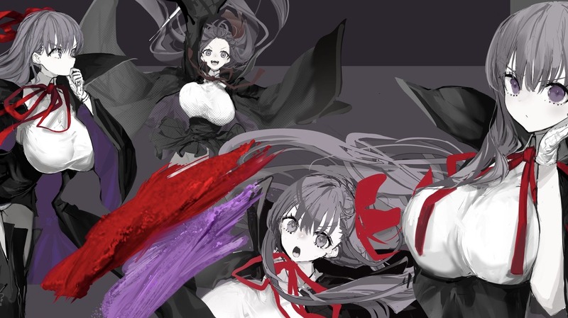 なるゑさんの ちゃん Fate Grand Order Blog なるゑさんの ちゃん Fate Grand Order Blog