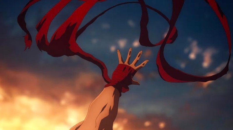 劇場版fate Stay Night Heaven S Feel Spring Song 最終章予告pvが公開 士郎と桜の物語 全ては完結へ Fate Grand Order Blog 劇場版fate Stay Night Heaven S Feel Spring Song 最終章予告pvが公開 士郎と桜の物語 全ては完結へ Fate Grand Order Blog