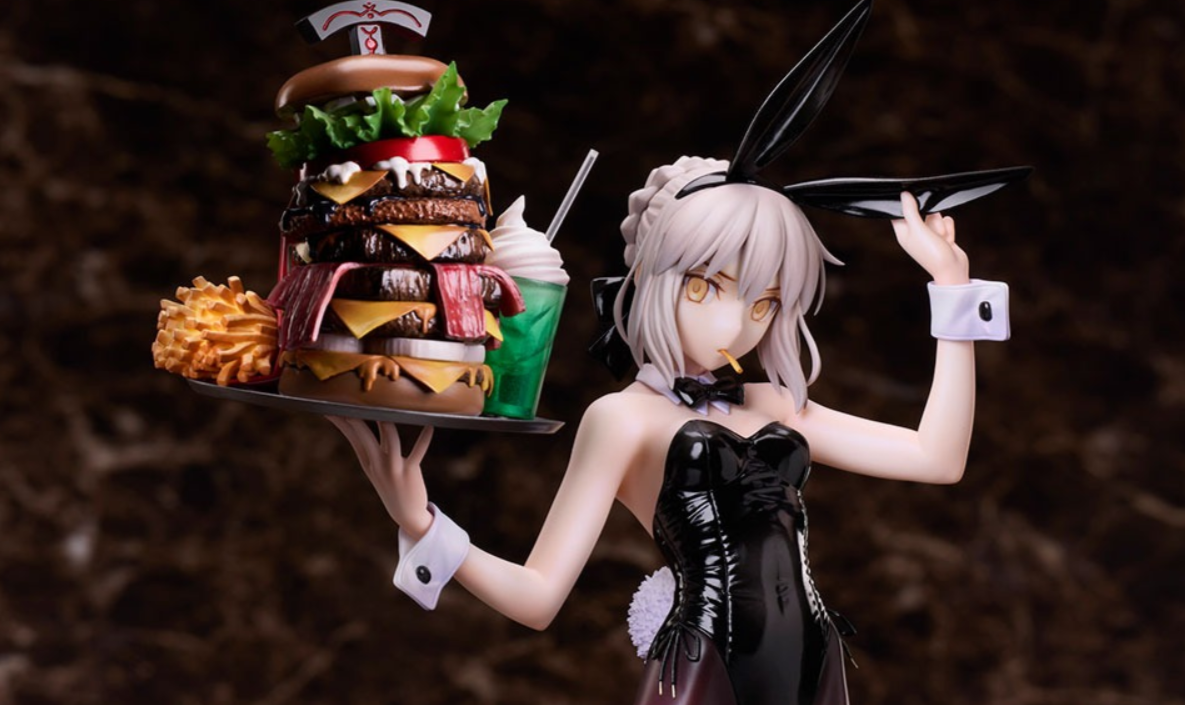 Fate/Grand Order』「セイバー/アルトリア・ペンドラゴン