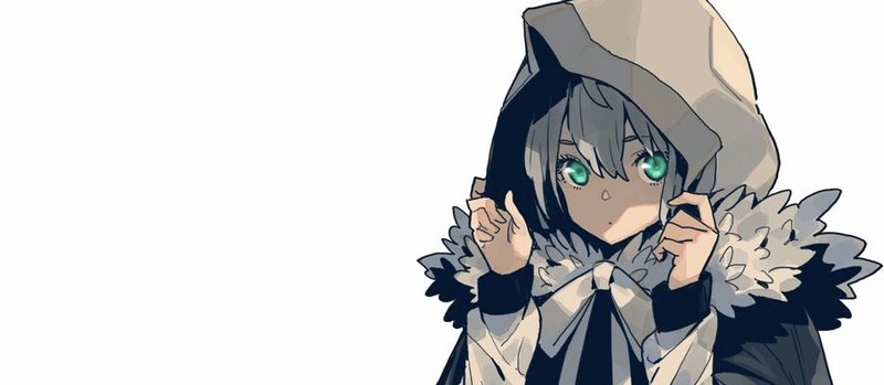 グレイたん グレイたん