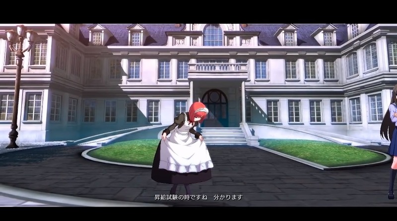 Melty Blood Type Lumina 翡翠 のキャラクター紹介動画を公開 スピードを活かしたラッシュと テクニカルな飛び道具や設置技が強力なバトルスタイル Fate Grand Order Blog Melty Blood Type Lumina 翡翠 のキャラクター紹介動画を公開 スピードを活かしたラッシュと テクニカルな飛び道具や設置技が強力なバトルスタイル Fate Grand Order Blog