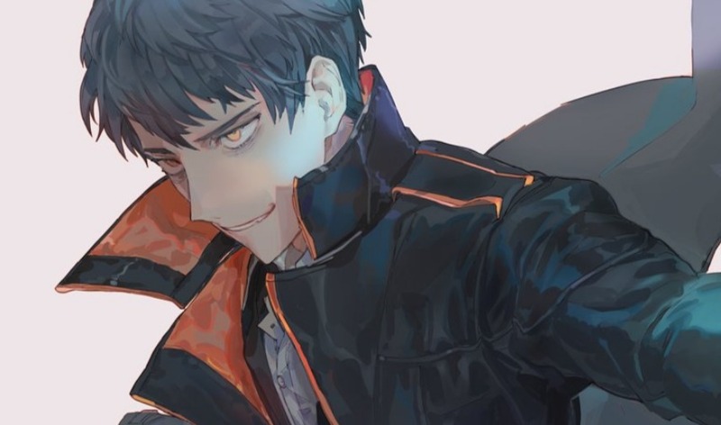形無きが故に無形 流れるが故に無限 きばどりリューさんの 斉藤一 Fate Grand Order Blog