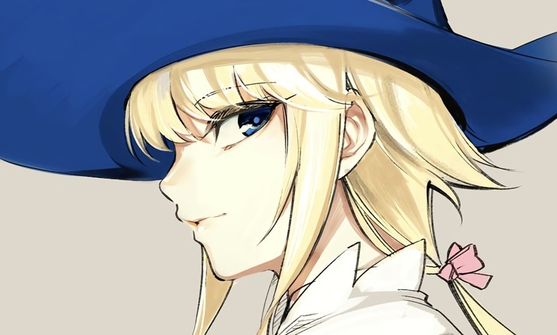 武中英雄さんの 4巻はあんまり出番無くてすまないデオンくんちゃん Fate Grand Order Blog 武中英雄さんの 4巻はあんまり出番無くてすまないデオンくんちゃん Fate Grand Order Blog