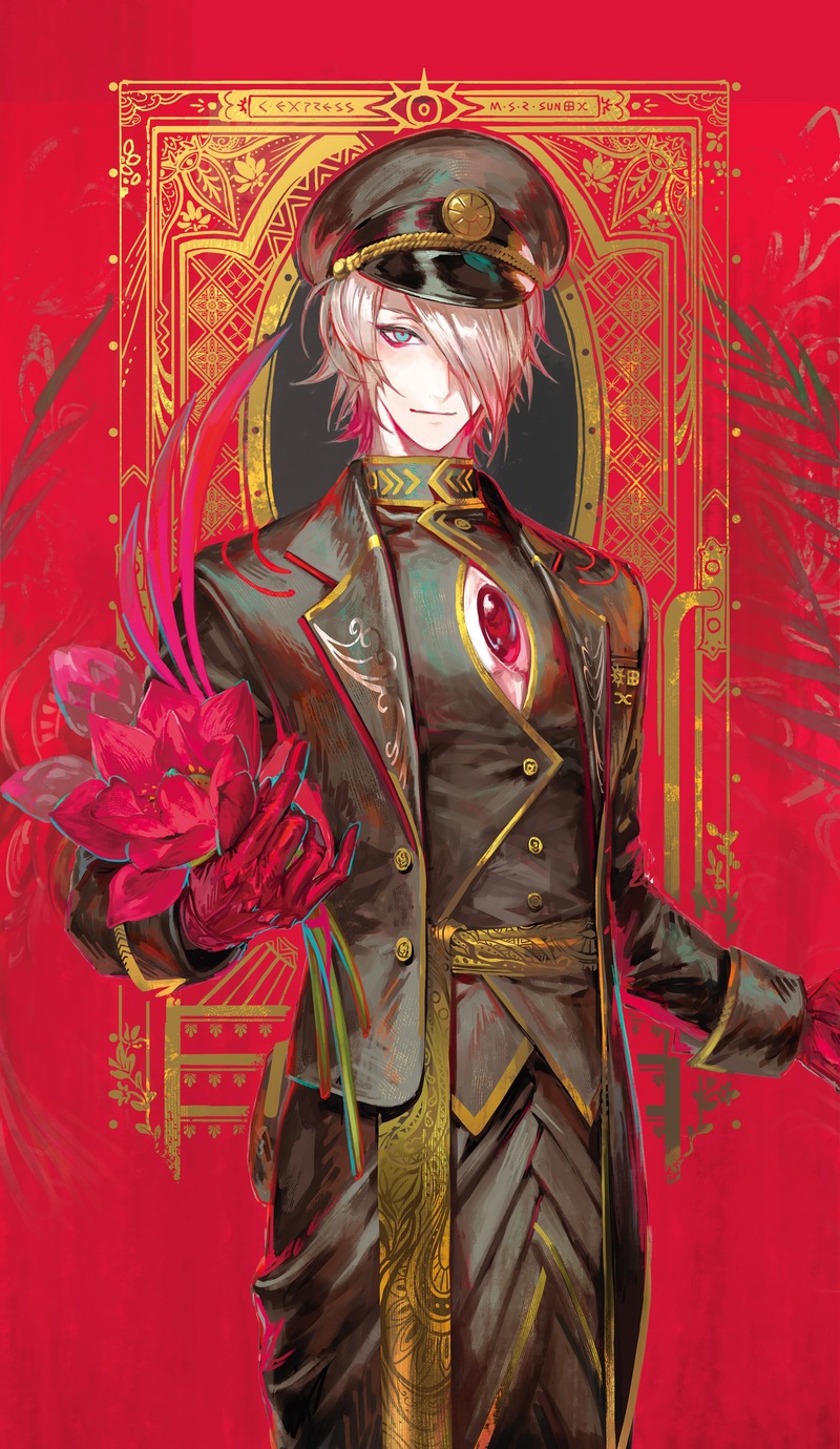 江川あきらさんの カルデア エクスプレス カルナ Fate Grand Order Blog