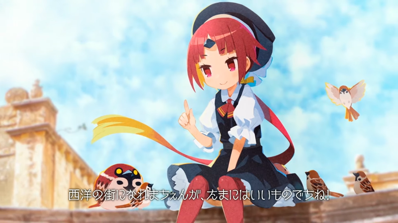 まだ見ぬ世界へ ともに進もう Fate Grand Order 6周年記念コンセプトイラストイメージドラマ映像 07 12 08 12 が公開 Fate Grand Order Blog まだ見ぬ世界へ ともに進もう Fate Grand Order 6周年記念コンセプトイラストイメージドラマ映像 07 12 08 12 が公開 Fate Grand Order Blog