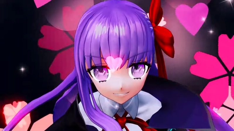 Fate Grand Order Arcade に 4 Sr が実装 スペシャルイベント からの招待状 電子の海のバトルアリーナ のプロモーションpvが公開 Fate Grand Order Blog