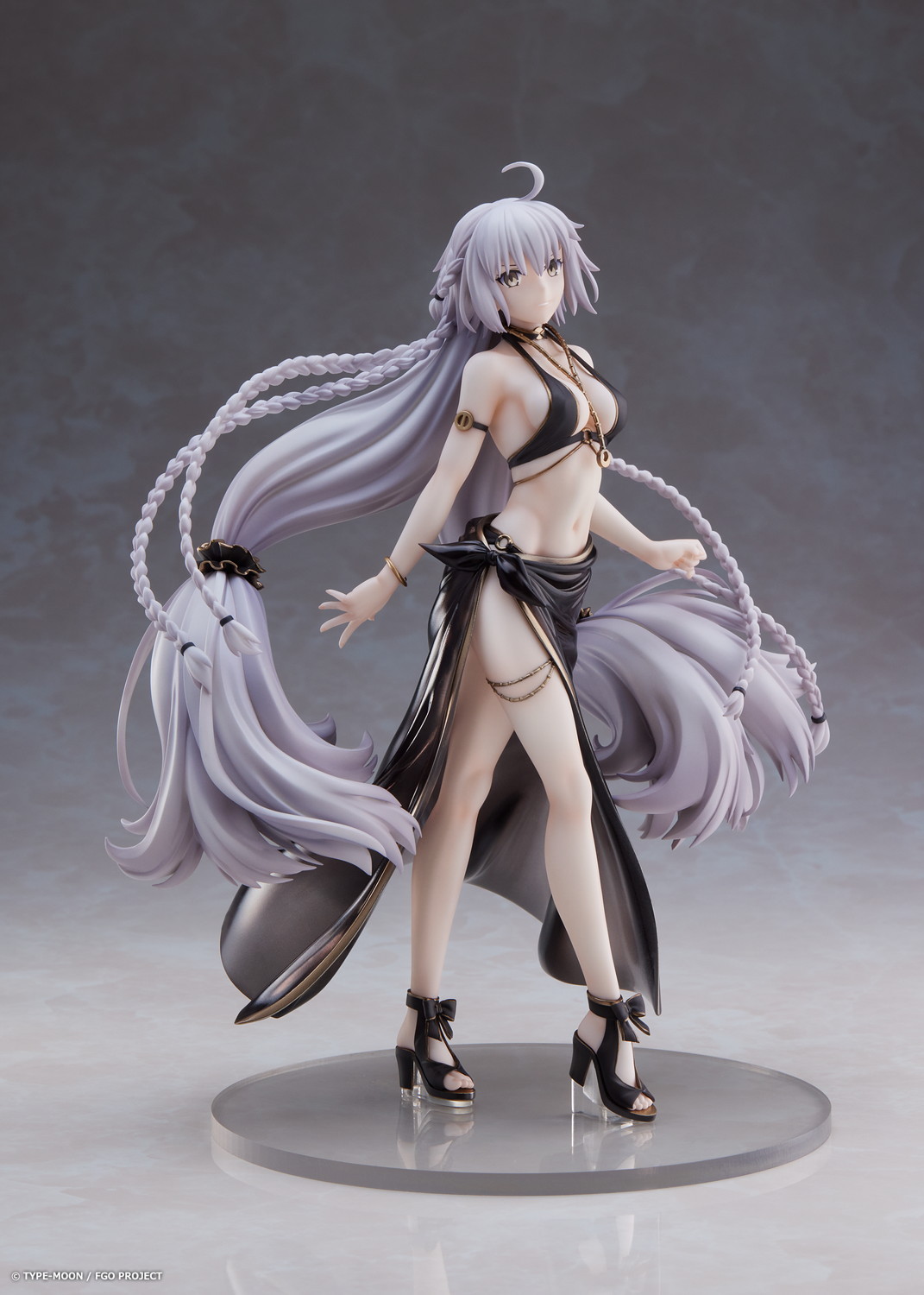 完全未開封　fgo アヴェンジャー/ジャンヌ・ダルク〔オルタ〕英霊祭装ver Fate/Grand Order』「アヴェンジャー/ジャンヌ・ダルク〔オルタ