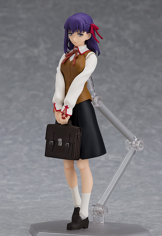 大人女性の 三越日本橋 fate heavensfeelコラボ 間桐桜モデル 傘