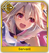 IllyasvielVonEinzbernArcherFinalIcon