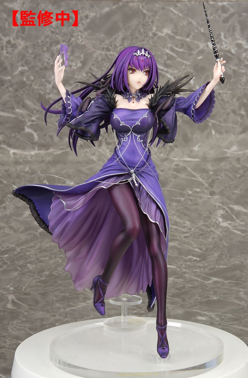 ワンホビ33 で公開されたfateフィギュア化企画まとめ Fate Grand Order Blog ワンホビ33 で公開されたfateフィギュア化企画まとめ Fate Grand Order Blog