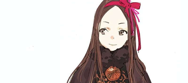 Pakoさんの 茶々 Fate Grand Order Blog