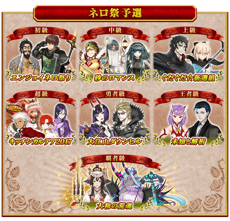 予告 復刻 Grandネロ祭 21 Early Summer 開催予定 ピックアップガチャに 5 Ssr ブリュンヒルデ ランサー 5 Ssr ネロ クラウディウス キャスター が登場 Fate Grand Order Blog 予告 復刻 Grandネロ祭 21 Early Summer 開催予定 ピックアップガチャに 5 Ssr ブリュンヒルデ ランサー 5 Ssr ネロ クラウディウス キャスター が登場 Fate Grand Order Blog