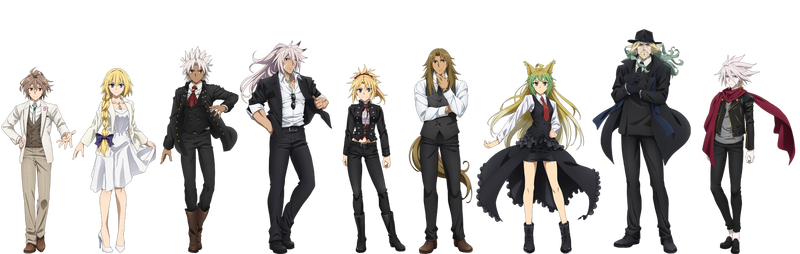 Fate Apocrypha エピローグイベントの物販情報解禁 後日aniplex でも通信販売予定 Fgoステージも開催予定 Fate Grand Order Blog Fate Apocrypha エピローグイベントの物販情報解禁 後日aniplex でも通信販売予定 Fgoステージも開催予定 Fate Grand Order Blog