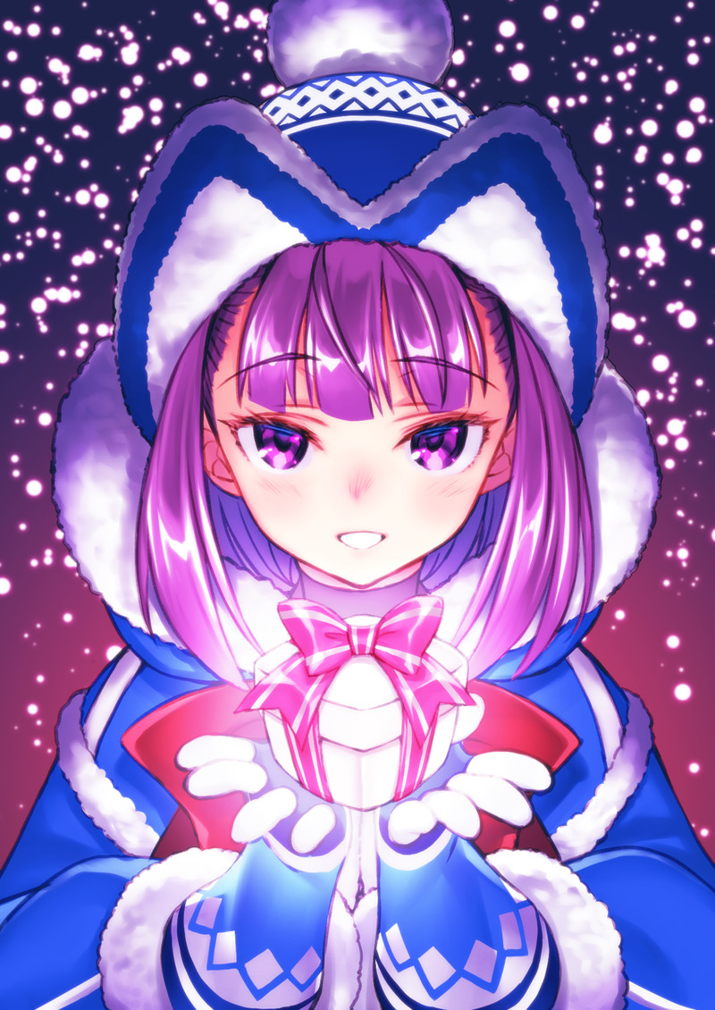 Fate Grand Order Arcade に実装された エレナ ブラヴァツキー クリスマス 担当絵師松竜さんが新規イラストと共にご挨拶 Fate Grand Order Blog Fate Grand Order Arcade に実装された エレナ ブラヴァツキー クリスマス 担当絵師松竜さんが新規イラストと共にご挨拶 Fate Grand Order Blog