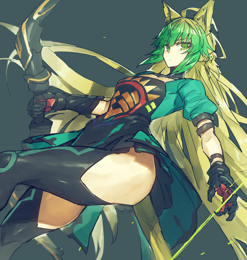 アタアタ めろん22さんの アタランテ Fate Grand Order Blog アタアタ めろん22さんの アタランテ Fate Grand Order Blog