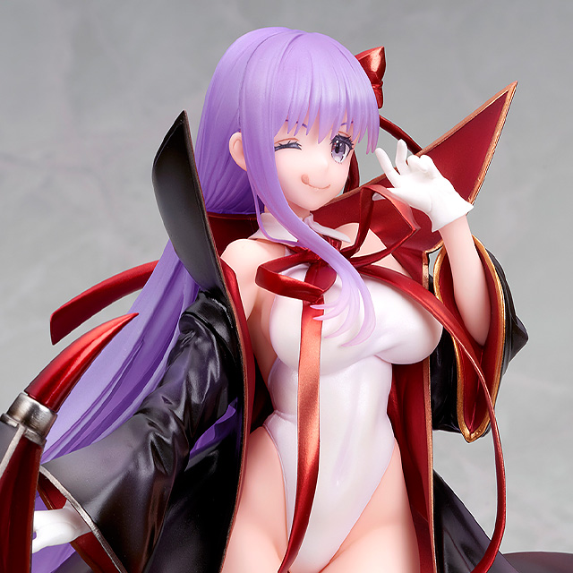 Fate/Grand Order』「ムーンキャンサー／BB」1/8 スケール