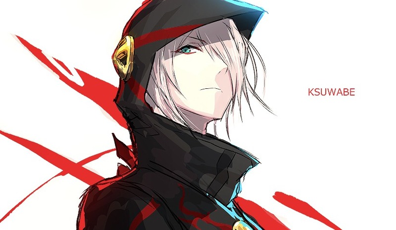 ケースワベさんの カルナ サンタ Fate Grand Order Blog