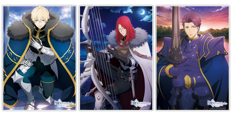 Fate Grand Order Blog Fate Grand Order Blog