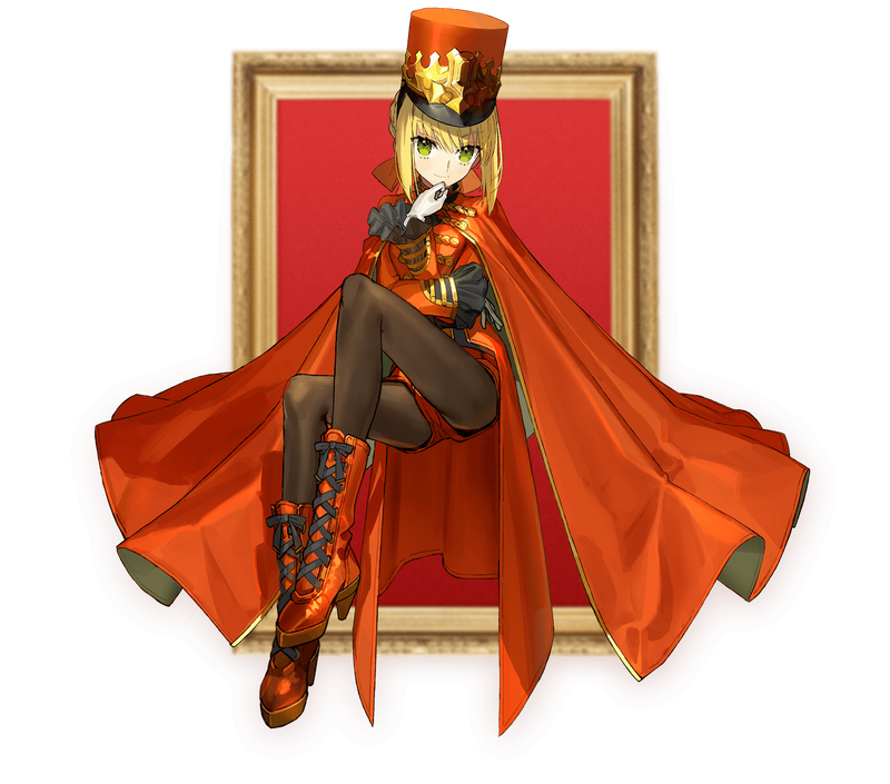 フラワーフレームアート＜ネロ・クラウディウス＞ / ワダアルコ展