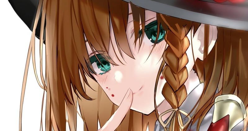 故国に愛を 溺れるような夢を 茨乃さんの シャルロット コルデー Fate Grand Order Blog 故国に愛を 溺れるような夢を 茨乃さんの シャルロット コルデー Fate Grand Order Blog