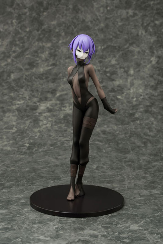 Fate/Grand Order』アサシン/静謐のハサン フィギュアが予約開始