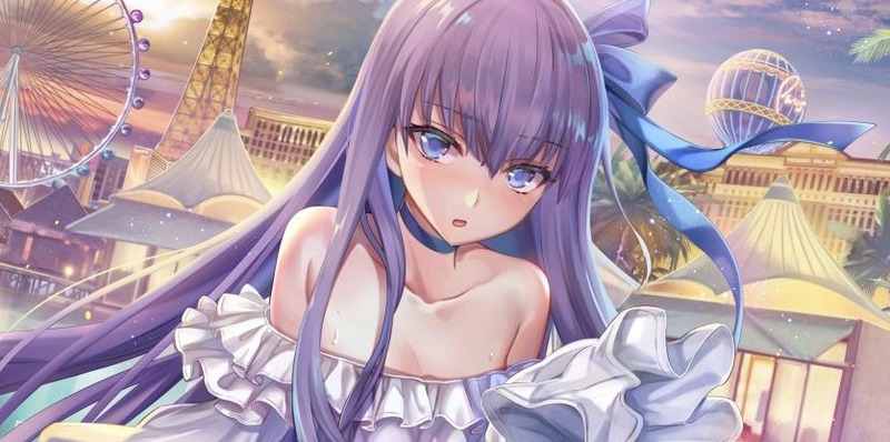薄暮のひと時 Torinoさんの ラムダリリス Fate Grand Order Blog 薄暮のひと時 Torinoさんの ラムダリリス Fate Grand Order Blog