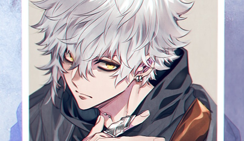 わいあっとさんの カドック ゼムルプス Fate Grand Order Blog