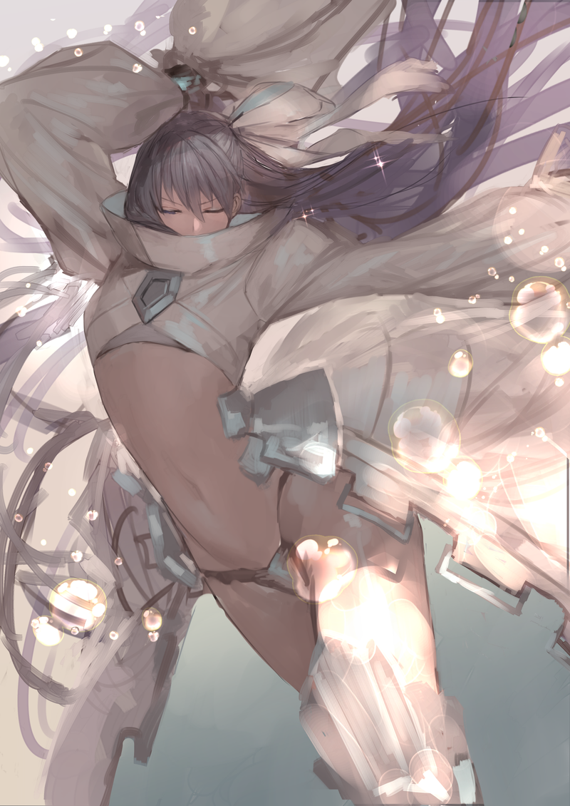 私のアルブレヒト ペペロンさんの メルトリリス Fate Grand Order Blog