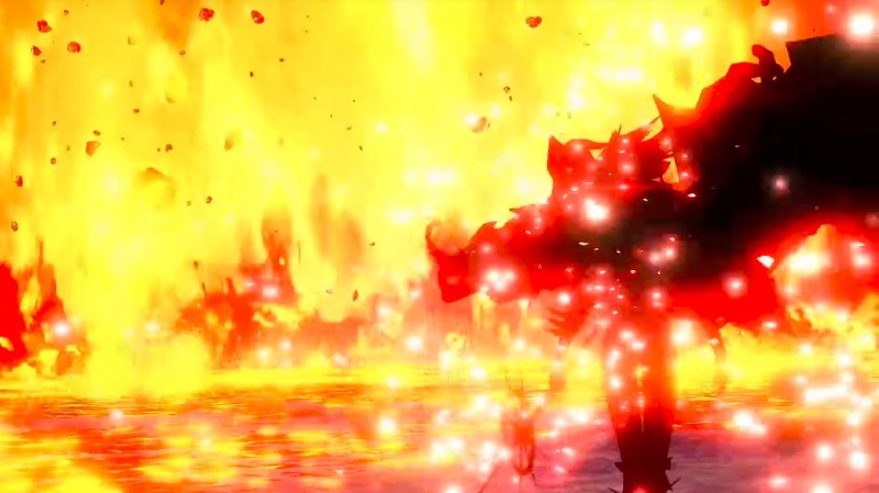 Fate Grand Order Arcade に 5 Ssr カルナ が実装 Fate Grand Order Blog Fate Grand Order Arcade に 5 Ssr カルナ が実装 Fate Grand Order Blog