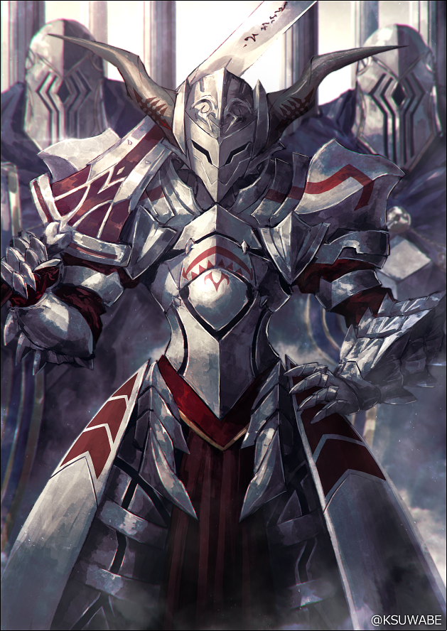ケースワベさんの モードレッド Fate Grand Order Blog ケースワベさんの モードレッド Fate Grand Order Blog