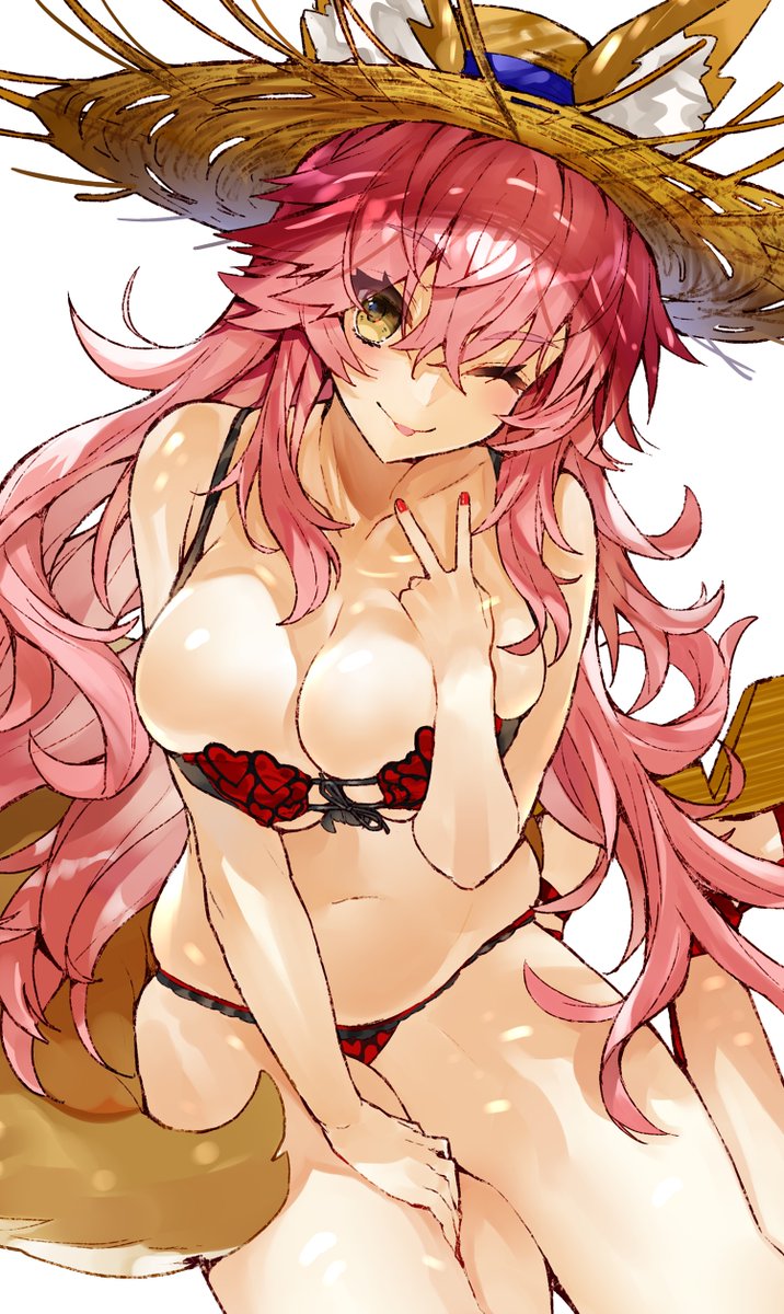 こうましろさんの 美しすぎる肢体の玉藻 イラスト Fate Grand Order Blog こうましろさんの 美しすぎる肢体の玉藻 イラスト Fate Grand Order Blog