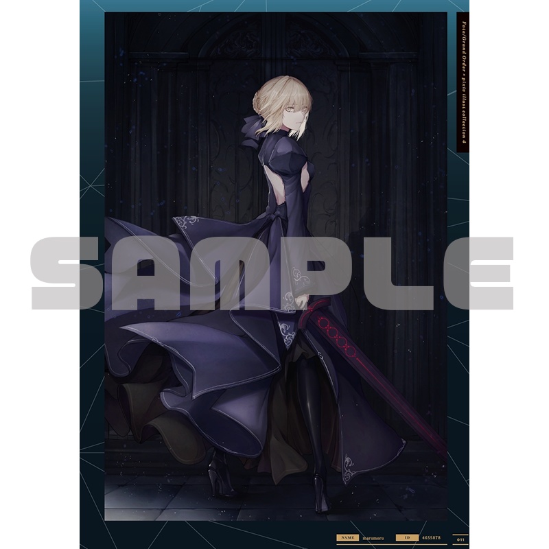 Pixivにて開催されたfgoイラストコンテスト4のイラストをまとめたイラスト本 Fate Grand Order Pixiv Illust Collection 4 がpixivboothにて販売開始 Fate Grand Order Blog Pixivにて開催されたfgoイラストコンテスト4のイラストをまとめたイラスト本 Fate Grand Order Pixiv Illust Collection 4 がpixivboothにて販売開始 Fate Grand Order Blog