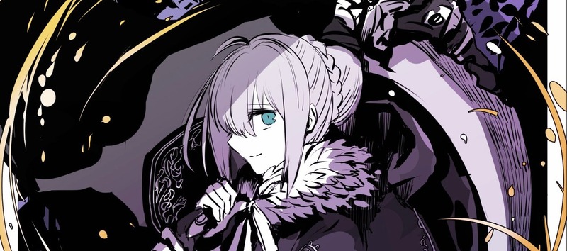 Riokaさんの グレイ Fate Grand Order Blog Riokaさんの グレイ Fate Grand Order Blog