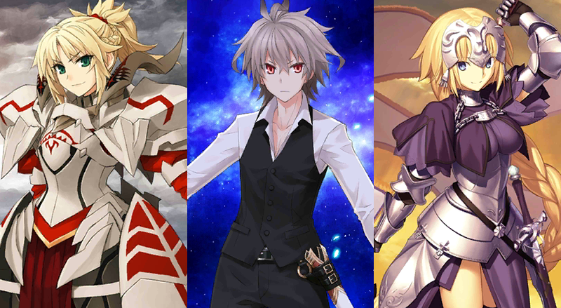 石田あきらさんがジーク正式加入 Apocryphaイベントお疲れ様イラストを公開 Fate Grand Order Blog 石田あきらさんがジーク正式加入 Apocryphaイベントお疲れ様イラストを公開 Fate Grand Order Blog