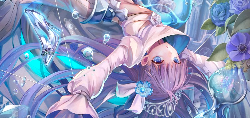 Torinoさんの プリマドール メルトリリス Fate Grand Order Blog Torinoさんの プリマドール メルトリリス Fate Grand Order Blog