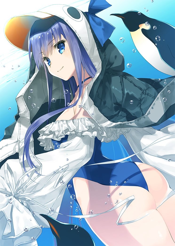 みつみ美里さんの ラムダリリス Fate Grand Order Blog
