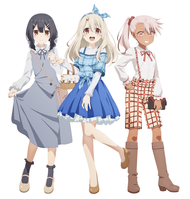 劇場版プリズマ イリヤ Licht 名前の無い少女 神戸市 コラボが8月14日に開催決定 トークイベントや雪下の誓いの無料鑑賞などが公開予定 Fate Grand Order Blog 劇場版プリズマ イリヤ Licht 名前の無い少女 神戸市 コラボが8月14日に開催決定 トークイベントや雪下の誓いの無料鑑賞などが公開予定 Fate Grand Order Blog