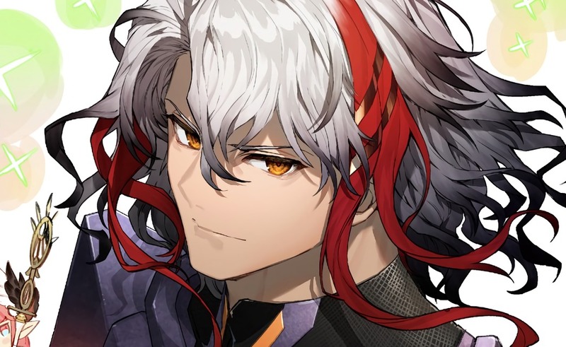 兔ろうとさんの オデュッセウスさん Fate Grand Order Blog 兔ろうとさんの オデュッセウスさん Fate Grand Order Blog