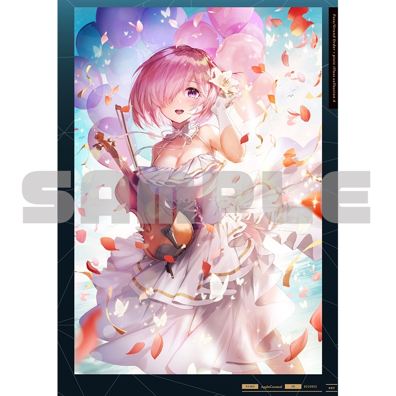Pixivにて開催されたfgoイラストコンテスト4のイラストをまとめたイラスト本 Fate Grand Order Pixiv Illust Collection 4 がpixivboothにて販売開始 Fate Grand Order Blog Pixivにて開催されたfgoイラストコンテスト4のイラストをまとめたイラスト本 Fate Grand Order Pixiv Illust Collection 4 がpixivboothにて販売開始 Fate Grand Order Blog