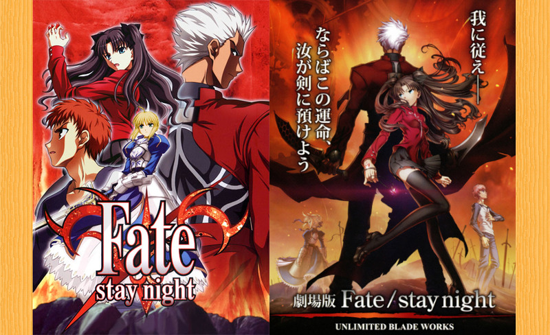 山口祐司監督が死去 スタジオディーン版 Fate Stay Night 劇場版fate Stay Night Unlimited Blade Works の監督を務められていました Fate Grand Order Blog