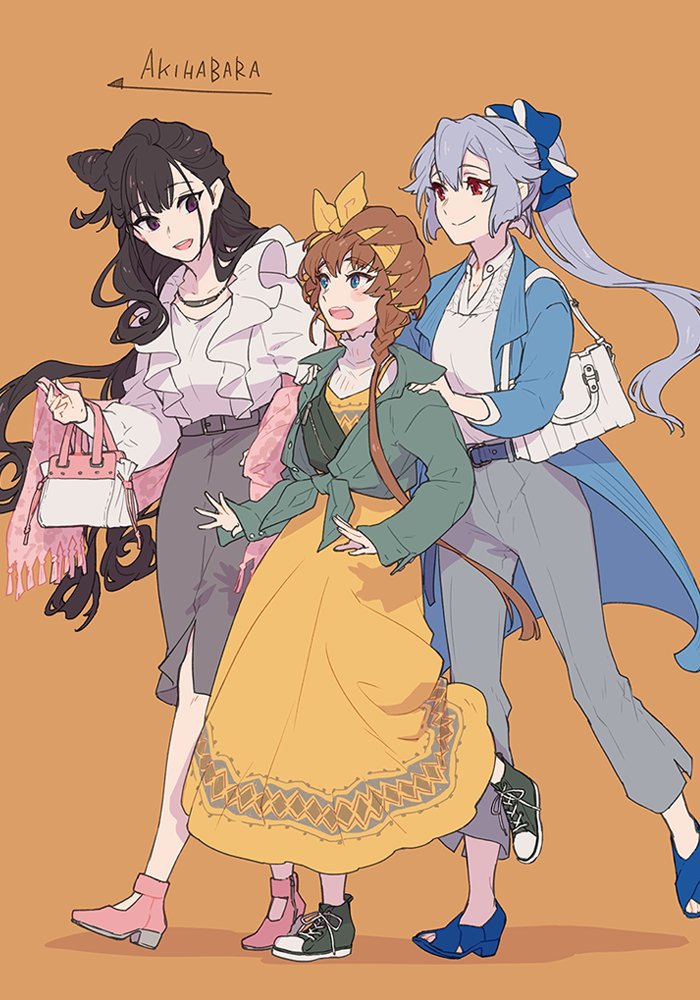 概念礼装 夢の生まれる街 の担当絵師一色さんが新規イラストと共にご挨拶 Fate Grand Order Blog