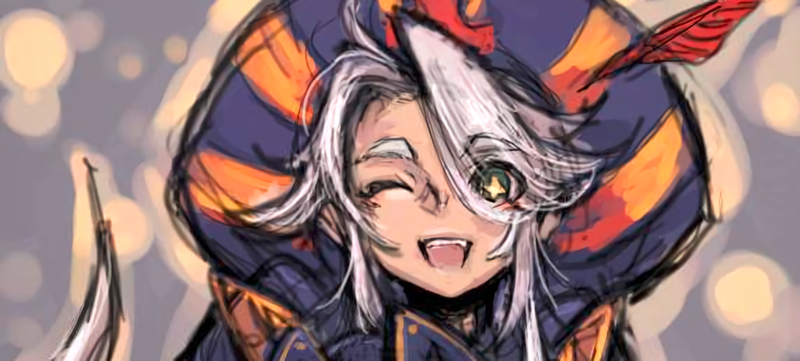 o