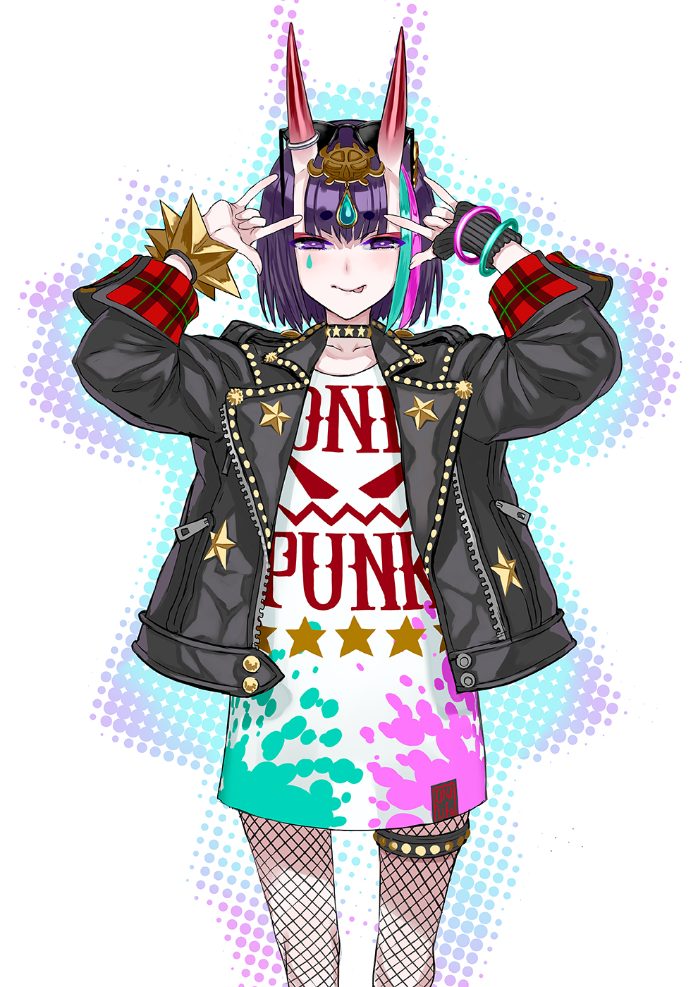 本庄雷太 Fate/Grand Order FGO 酒吞童子 バニー コスプレ 本庄雷太 Fate/Grand Order FGO 酒吞童子 バニー コスプレ