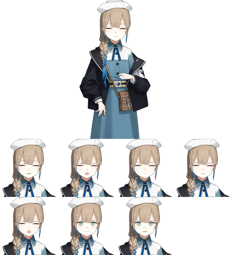 ネモ の担当絵師dangerdropさんが新規イラストと共にご挨拶 Fate Grand Order Blog ネモ の担当絵師dangerdropさんが新規イラストと共にご挨拶 Fate Grand Order Blog