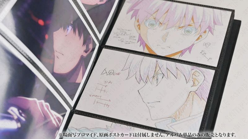 C99でufotableブースにて販売する月姫グッズが公開。「月姫 -A
