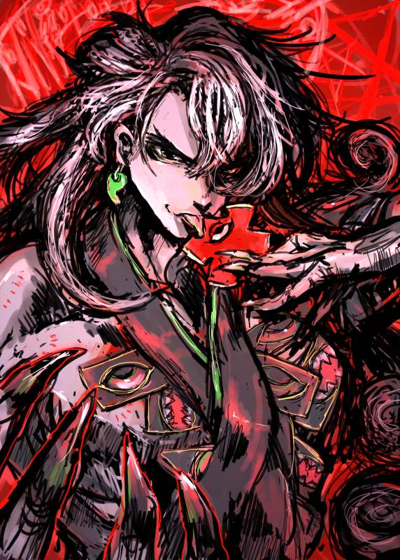 それでは皆様 御照覧 元村人さんの 蘆屋道満 Fate Grand Order Blog それでは皆様 御照覧 元村人さんの 蘆屋道満 Fate Grand Order Blog