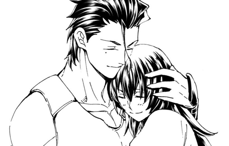 Fate Zero10周年 を記念してカワグチタケシさんが ディルムッド グラニア のイラストを公開 Fate Grand Order Blog