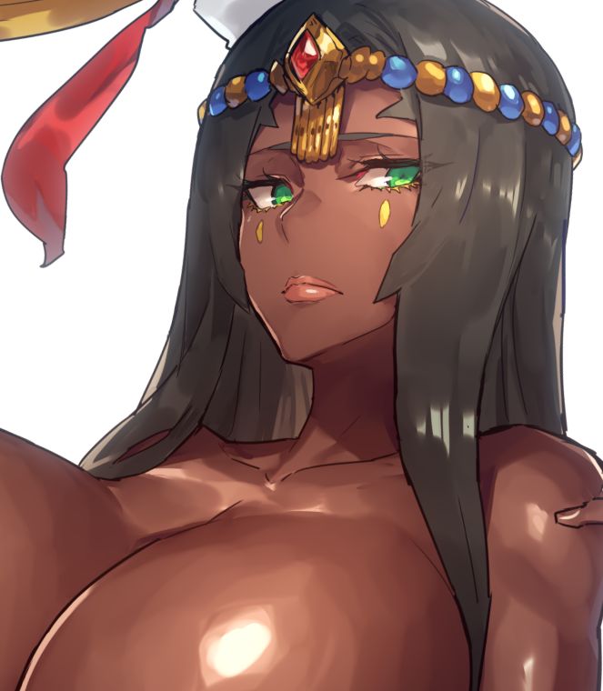 めろん22さんの ニトクリス シェヘラザード Fate Grand Order Blog めろん22さんの ニトクリス シェヘラザード Fate Grand Order Blog