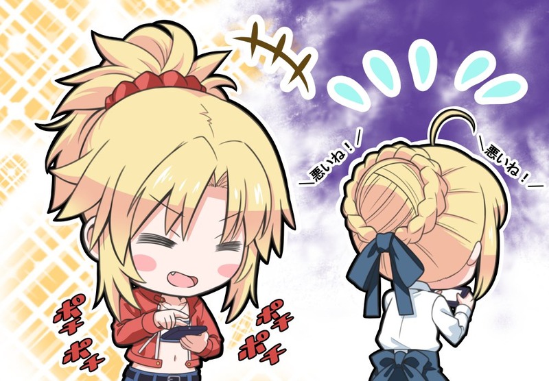 九十九さんの 父上に反逆するモーさん Fate Grand Order Blog 九十九さんの 父上に反逆するモーさん Fate Grand Order Blog